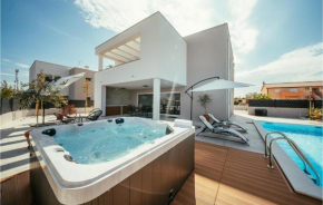 Villa South